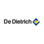 De Dietrich électroménager - Four – Cuisinière Plaque Induction – Lave Vaisselle – Hotte