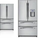 Franch Days Refrigerateur Pas Cher Frigo Americain - Congelateur Armoire Coffre Moins Cher Electromenager Magasin Pas Cher Frigo Americain - Refrigerateur Congelateur Armoire Coffre