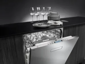 Réparation Lave Vaisselle ASKO Encastrable - Intégrable - Tout Intégrable & Pose Libre