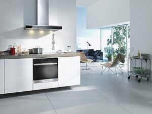 Hottes de Cuisines Miele - Décorative - Inclinée - Hotte Tiroir - Groupe Filtrant Prix Pas Cher Hottes Aspirantes Miele - Décorative - Inclinée - Hotte Tiroir - Groupe Filtrant Prix Pas Cher