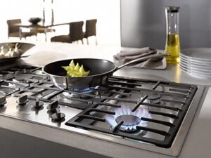 Achat Plaques de Cuisson Gaz Miele Pas Cher Plaques de Cuisson Gaz Miele Pas Cher
