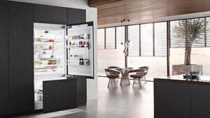Meilleur Prix Réfrigérateur - Congélateur Miele Encastrable Intégrable Prix Pas Cher Achat Frigo - Réfrigérateur - Congélateur Miele Encastrable Intégrable Prix Pas Cher