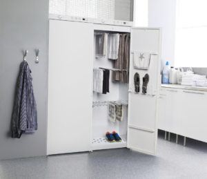 Buanderie Modulable ASKO Armoire Séchante Prix Cabine de Séchage 