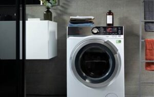 AEG-Electrolux Depannage Reparation Lave-Linge à Paris AEG-Electrolux Depannage Reparation Lave-Linge à Paris