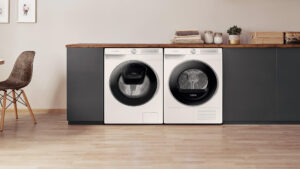 Réparation Lave-Linge Samsung Lavante Séchante Eco-Bubble Réparation Lave-Linge Lavante Sechante Samsung Eco Bubble