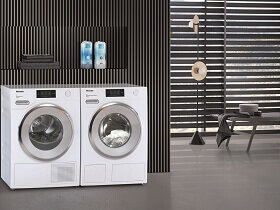 Réparation lave linge Séchant Miele à domicile Paris Région Parisienne Réparation Machine a Laver Séchante Miele à domicile Paris