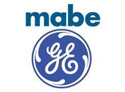 MABE GENERAL ELECTRIC PARIS FRANCE EUROPE