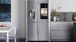 Reparation Frigo Americain Samsung Family Hub Reparateur Paris Reparation Frigo Americain Samsung Family Hub Reparateur Paris