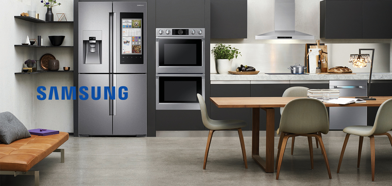 Meilleur Prix Samsung Electroménagers Frigo Américain Lave-Linge Sèche-Linge Four-Micro-Ondes Pas cher Samsung Electroménagers Frigo Américain Lave-Linge Sèche-Linge Four-Micro-Ondes