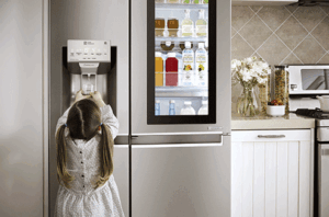 Réparation Réparateur Frigo Americain LG Door in Door InstaView Toc-Toc Dépannage par Réparateur Frigo Americain LG Door in Door InstaView Toc-Toc