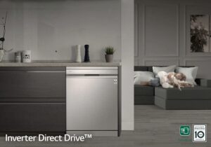 Depannage Reparation Lave-Vaisselle LG Direct Drive Inverter Encastrable Autour de Chez Moi a Domicile-Paris Depannage Reparation Lave-Vaisselle LG Direct Drive Inverter Encastrable Autour de Chez Moi a Domicile-Paris
