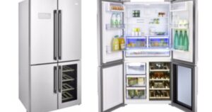 Réparateur frigo américain cave a vin Beko Réparateur frigo américain cave a vin Beko