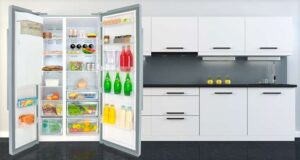 Dépanner, réparer combiné frigo congélateur Beko Dépanner, réparer combiné frigo congélateur Beko