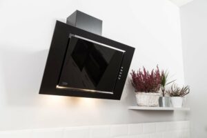 Réparation hotte de cuisine inclinée Beko Réparation hotte de cuisine inclinée Beko