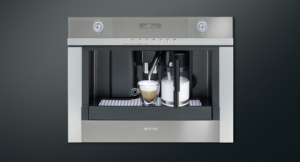 Réparation Machine à Café Smeg Encastrable Réparation Machine à Café Smeg Encastrable