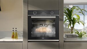 Réparation four encastrable Beko Pyrolyse Réparation four encastrable Beko Pyrolyse