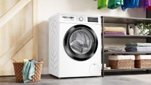 Réparation Lave-Linge Séchant Bosch Réparation Lave-Linge Séchant Bosch
