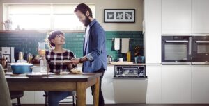 Réparation lave vaisselle BEKO Prosmart Inverter DFN Réparation lave vaisselle BEKO Prosmart Inverter DFN