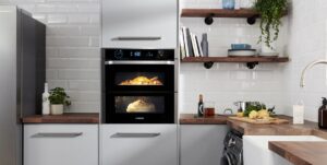 Réparation Four Encastrable Pyrolyse Samsung Dual Cook Réparation four encastrable pyrolyse Samsung Dual Cook