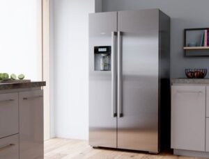 Depannage Reparation Reparateur Frigo Americain Bosch KAN KAG KAD a Domicile Paris Depannage Reparation Reparateur Frigo Americain Bosch a Domicile-Paris