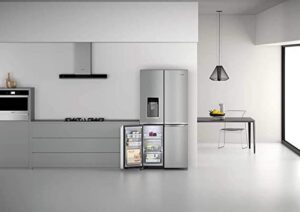 Depannage Reparation Reparateur Frigo Americain Whirlpool 6th Sense a Domicile Paris Depannage Reparation Reparateur Frigo Americain Whirlpool 6th Sense a Domicile Paris